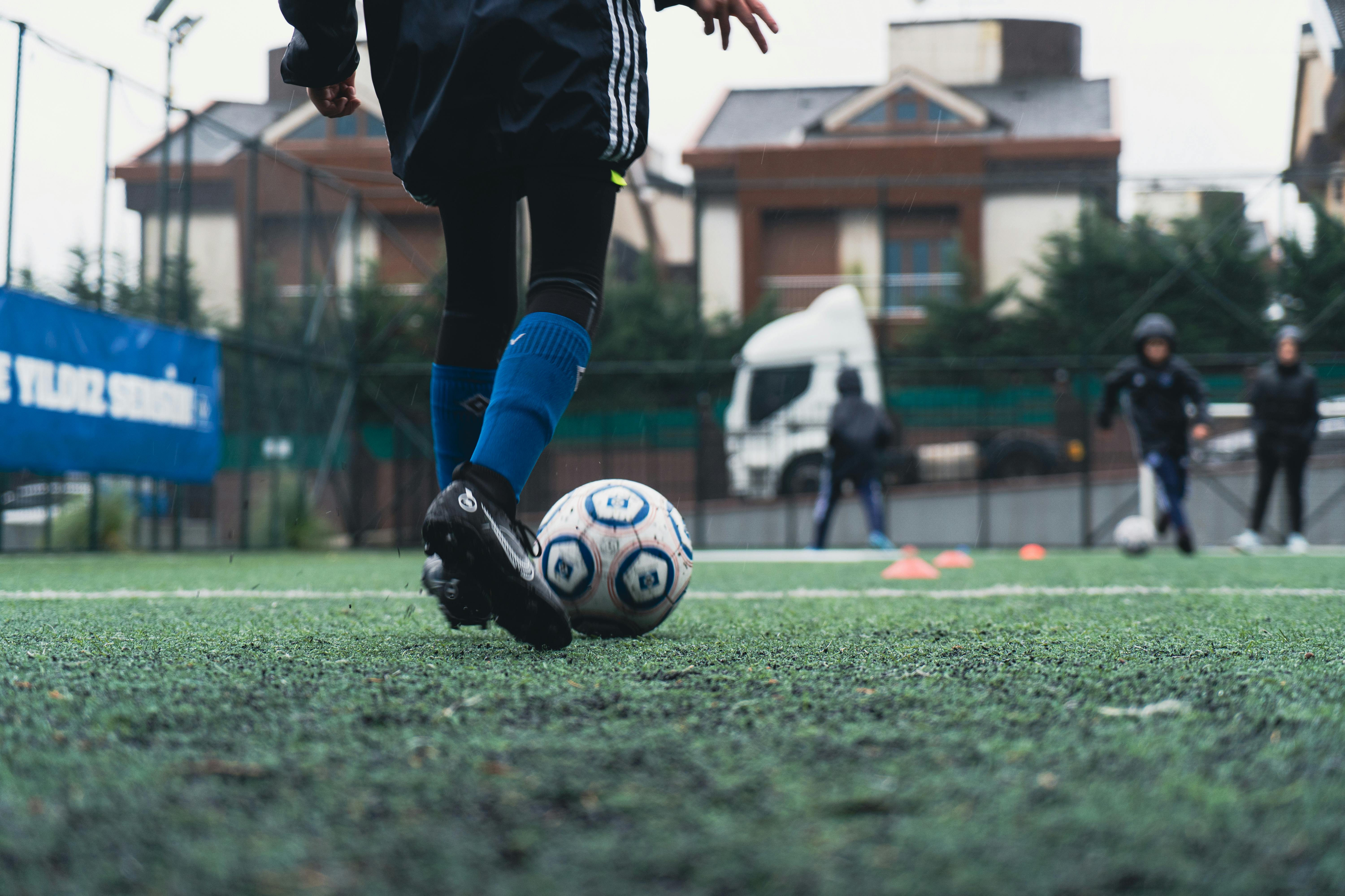 Mejores apps para gestionar academias de fútbol en Latinoamérica
